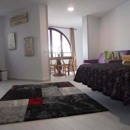 4 Santiago Playa Tenerife Estudio Playa de las Americas  Bagian luar foto