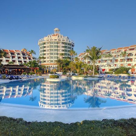 4 Santiago Playa Tenerife Estudio Playa de las Americas  Ruang foto