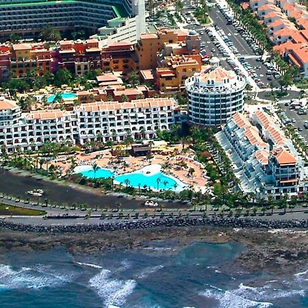 4 Santiago Playa Tenerife Estudio Playa de las Americas  Bagian luar foto