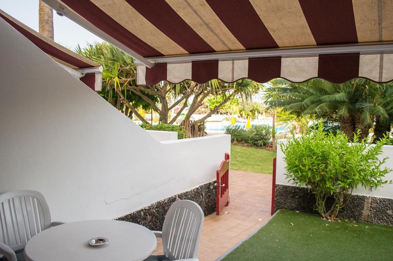 4 Santiago Playa Tenerife Estudio Playa de las Americas  Bagian luar foto