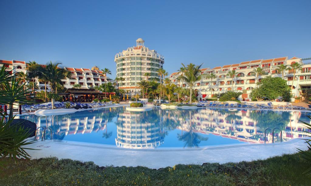 4 Santiago Playa Tenerife Estudio Playa de las Americas  Ruang foto