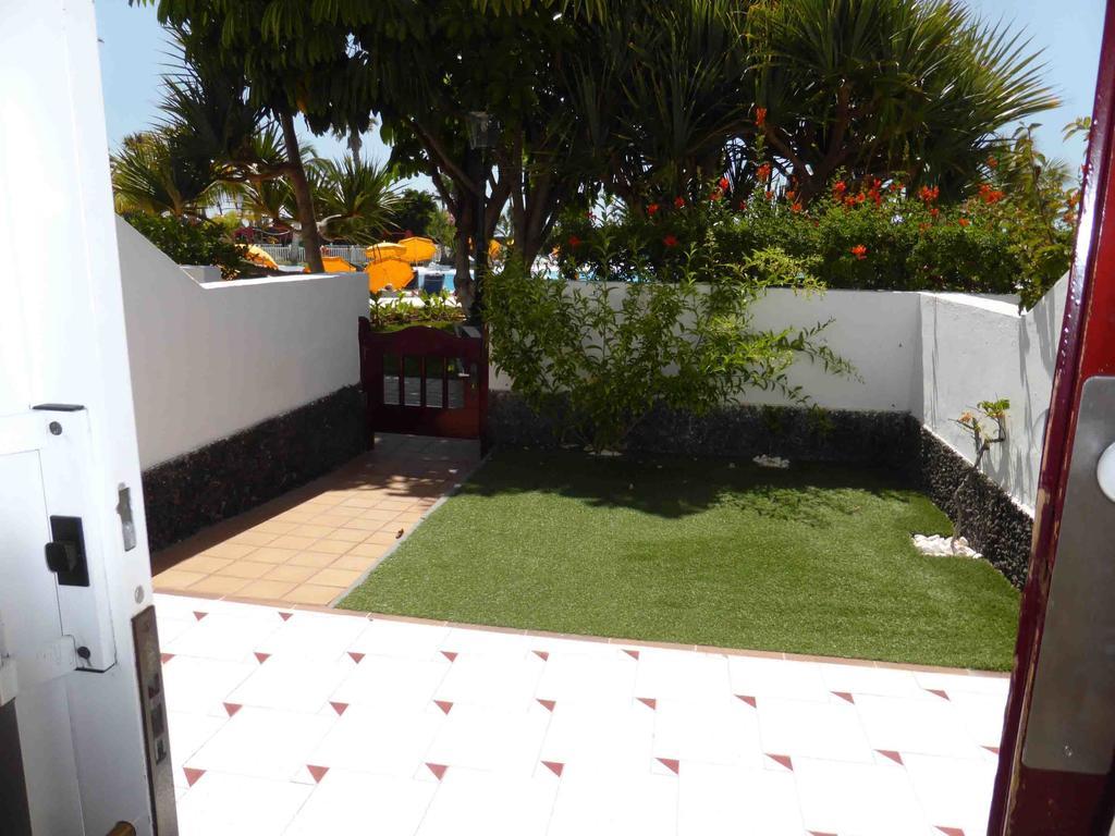 4 Santiago Playa Tenerife Estudio Playa de las Americas  Ruang foto
