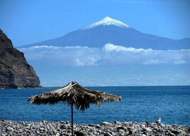 4 Santiago Playa Tenerife Estudio Playa de las Americas  Bagian luar foto