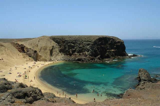 4 Santiago Playa Tenerife Estudio Playa de las Americas  Bagian luar foto