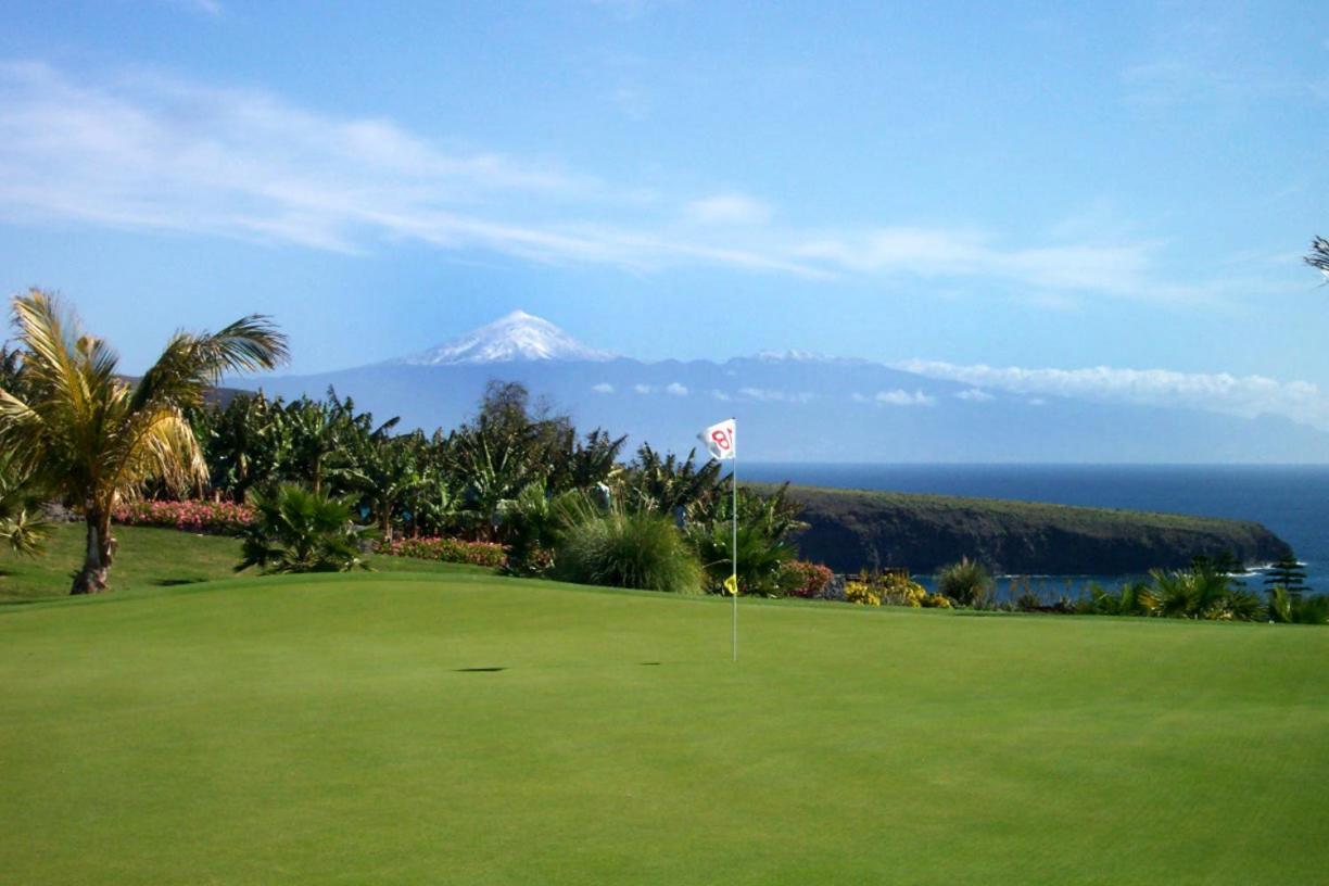 4 Santiago Playa Tenerife Estudio Playa de las Americas  Bagian luar foto